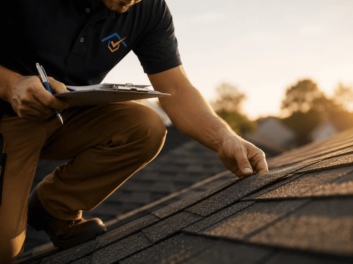 Why Choose Roof Inspection in Creston, WA